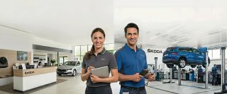 Bild: Autohaus Jobs