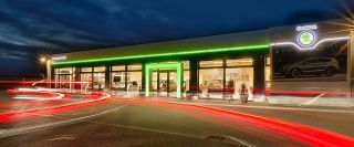 Bild: Autohaus Kossert Intro